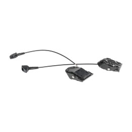 Adapteur fixations Intec
